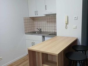 Studio TBE centre ville