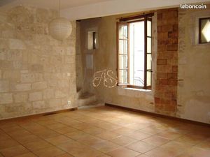 Appartement 3 pièces 73 m²