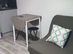 Studio vallauris rue hoche