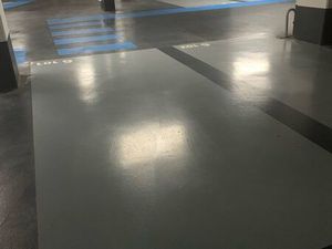 Location parking la Joliette- La porte Bleue