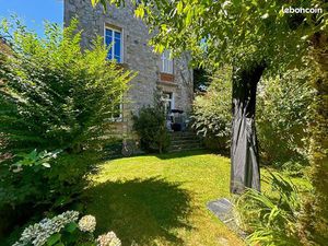 Maison de ville 6 pièces 123 m²