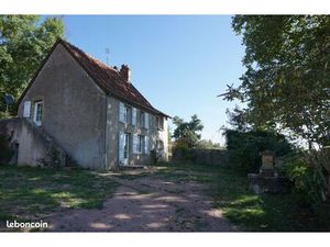 Maison 5 pièces 117 m²