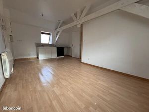 Appartement 2 pièces 33 m²