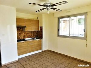 Appartement 1 pièce 31 m²