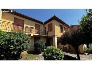 Maison 5 pièces 135 m²