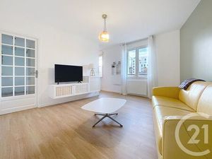 Appartement F2 à louer - 2 pièces - 36 41 m2 - Puteaux - 92 - ILE-DE-FRANCE