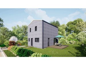 Vente Maison à Benet (85490) : à vendre / 80m² Benet