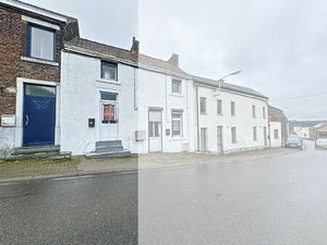 Maison à louer à Presles 43 Bouffioulx (VBD65383)