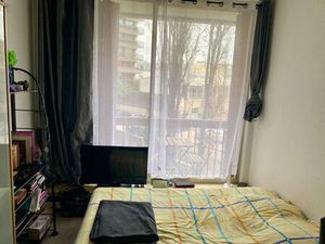 Location appartement 1 pièce 16 m² à Boulogne-Billancourt (92100)