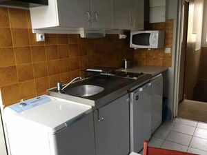 Location appartement 1 pièce 21 m² à Malakoff (92240)
