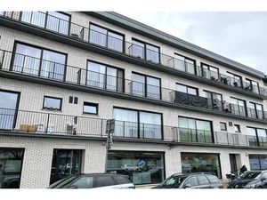 Appartement à louer à Ferdinand Verbieststraat 7F Ekeren (RBU90327)