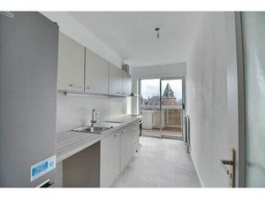 Appartement à louer à Boulevard Emile Devreux 11 Charleroi (VBD65391)