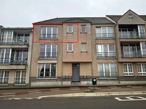 Appartement à louer à Leopoldlei 22 Heist-op-den-Berg (RBU90329)