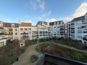 Charmant appartement T4 de 77m2
