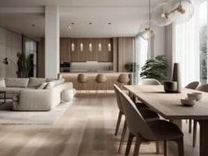 Appartement avec Terrasse + Parking– au pied des transports