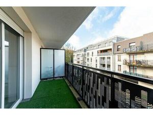 Appartement de 3 pièces de 54 m² situé à Villepinte