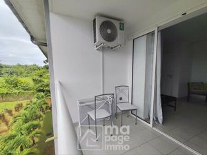 Appartement T2 moderne Proche Jeanne d'Arc  Martinique
