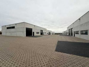 Entrepôt de qualité