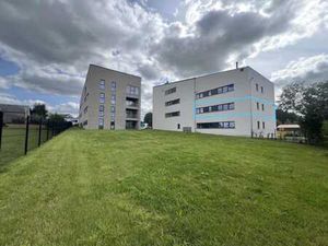 Bel appartement 2 chambres avec terrasse
