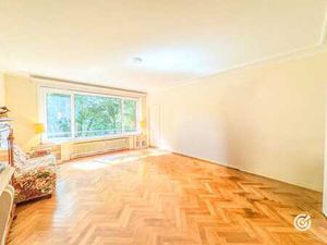 Ixelles-Moliere Magnifique appartement 3 ch idéalement situé