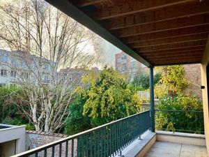 Appartement Lumineux 2 Ch. Rénové en 2025