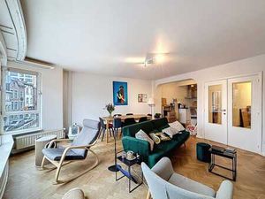 BEL APPARTEMENT - 2 CHAMBRES - TERRASSE - CAVE