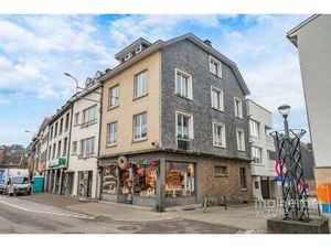 Appartement 1 chambre loué – Hyper centre de Malmedy