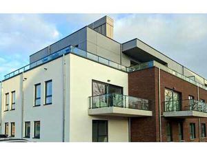 Superbe Appart Neuf (1ère occup) – 2 Ch  PEB A+ & Mobilité