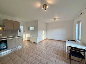 GEMBLOUX Studio rénové à louer rez-de-chaussée