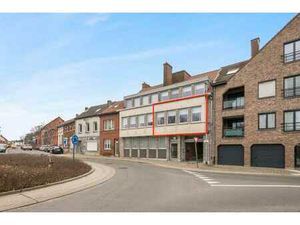 Appartement lumineux au centre de Temse