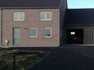 A louer maison neuve 3 chambres