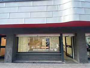 Centre-ville : Espace commercial :56 m²