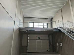Unité PME NEUVE | 68m² & 22 m² de mezzanine | 1 Parking