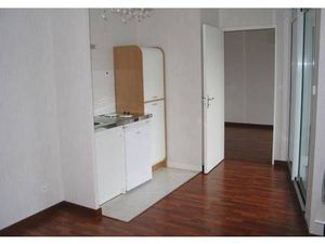 Appartement à louer - logement étudiant