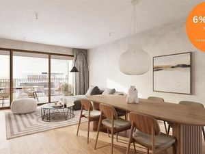 Appartement à vendre à Willebroek € 309.000 (LIQ9F) - Walbers Immo | Zimmo