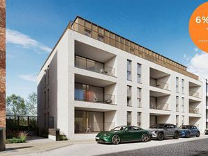 Appartement à vendre à Willebroek € 330.000 (LIQ9C) - Walbers Immo | Zimmo