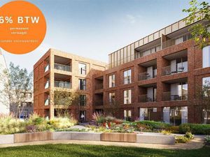 Appartement à vendre à Willebroek € 379.500 (LIQ9D) - Walbers Immo | Zimmo