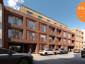 Appartement à vendre à Willebroek € 427.000 (LIQ9I) - Walbers Immo | Zimmo