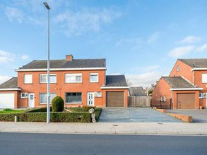 Maison à vendre à Wijtschate € 275.000 (LIQ9M) - Habitat Poperinge | Zimmo