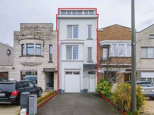 Maison à vendre à Mechelen € 585.000 (LIQ9L) - Gauthier CLERENS | Zimmo