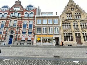 Appartement à louer à Ieper € 680 (LIQ78) - Home hunters | Zimmo