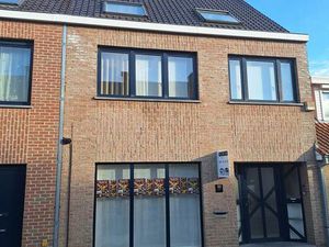 Appartement à louer à Poperinge € 580 (LIQ5W) - VastgoedTaillieu | Zimmo