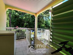 Vends Villa T3 + T2 + Studio  Le Gros Morne