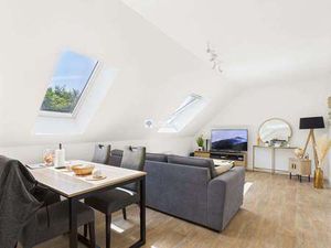 Vente Appartement 2 pièces à Quimper (29000) : à vendre 2 pièces / 45m² Quimper