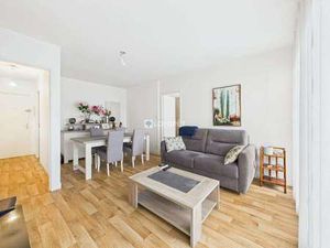 Vente Appartement 2 pièces à Quimper (29000) : à vendre 2 pièces / 53m² Quimper