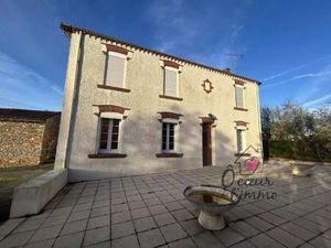 Vente Maison à Coron (49690) : à vendre / 128m² Coron