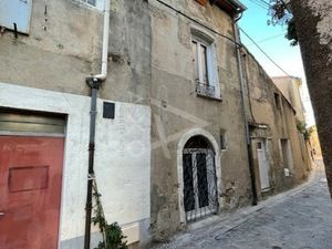 Vente maison à rénover Saint andre de sangonis  100m² 4 pièces 55 000€ Hérault