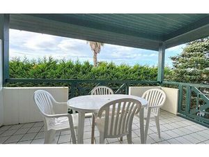 Appartement Anglet m² T-3 à vendre  487 000 €