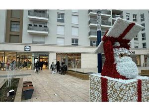 Location appartement  m² T-3 à Drancy  1 450 €