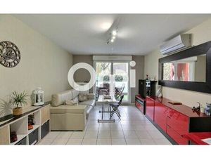 Appartement Marseille 11 m² T-3 à vendre  265 000 €